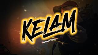 KELAM - Nike Ardilla || Cover