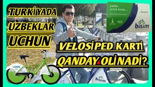 TURKİYADA BİLİSHİNGİZ KERAK BO&#39;LGAN MALUMOTLAR N/1: