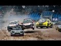 Day 2 Highlights: Italy RX - FIA World Rallycross Championship