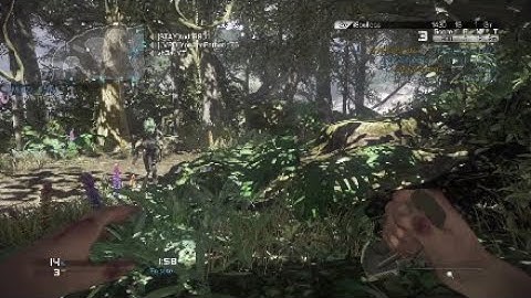 Kill cam Infected call of duty Ghosts