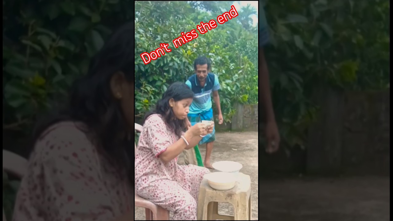 😱Ada paabi😱don't miss the end😱😂