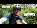We Rode Through a Tropical Rainforest!-Cycling the Congo Nile Trail in Rwanda-Part 3
