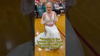 Cats Sensed Exactly Who Needed Them Most...