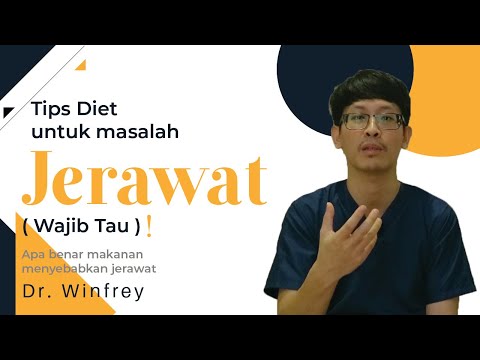 Daftar Makanan dan Diet Penyebab Jerawat. Apakah selalu berkaitan?