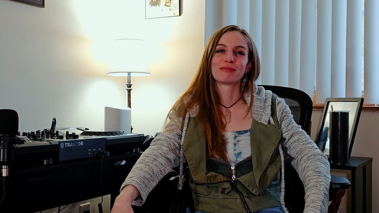 The Hidden Nation - Director's Cut - Kayla's Story