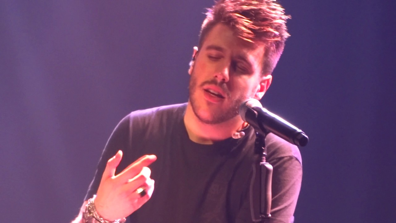 Antonio José #TourSenti2Mallorca    99 Historias