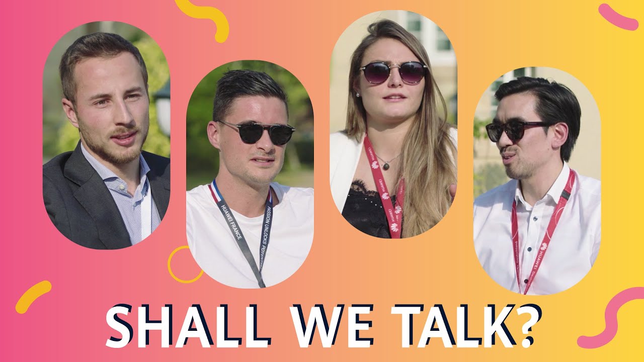 Interview: Rising Stars in China