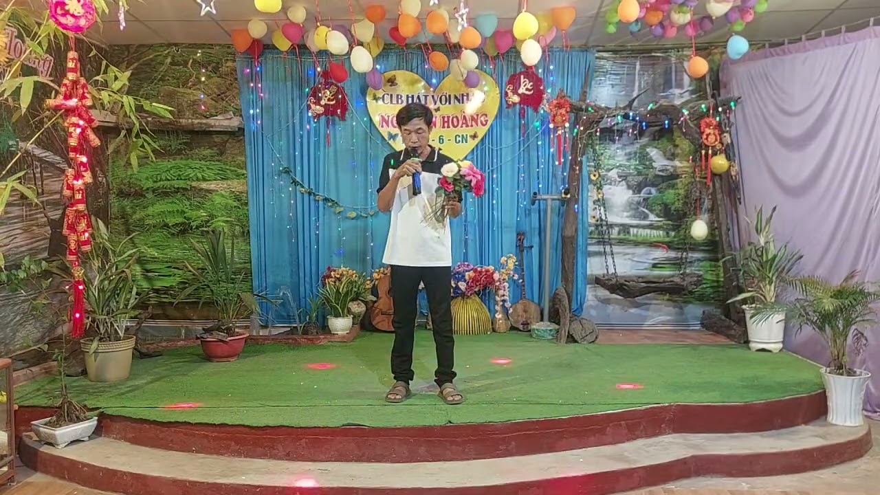 NGUYỄN CAN CK lại NHO NGUII YÊU 