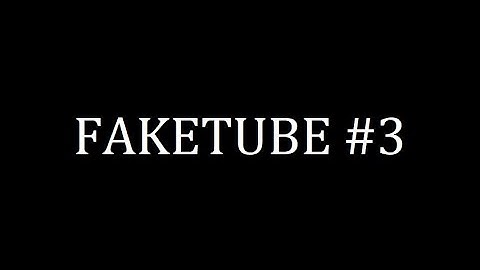 Создаём собственный клон YouTube #3