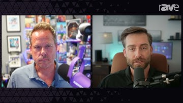 The New Kramer 8x8 Matrix Does HDBaseT, USB C and Dante, Too