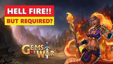 Gems of War Soulforge Review! Good or Bad? What