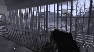 MW2 OS/ comment sortir de de la map cache-cache/ hiradu94