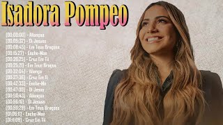 Isadora Pompeo – Louvor jovem que alcança corações – Álbum gospel completo 2025 screenshot 4