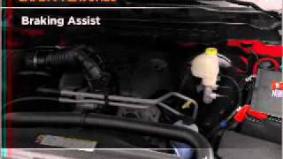 2011 Dodge Ram 1500 - San Bernadino CA