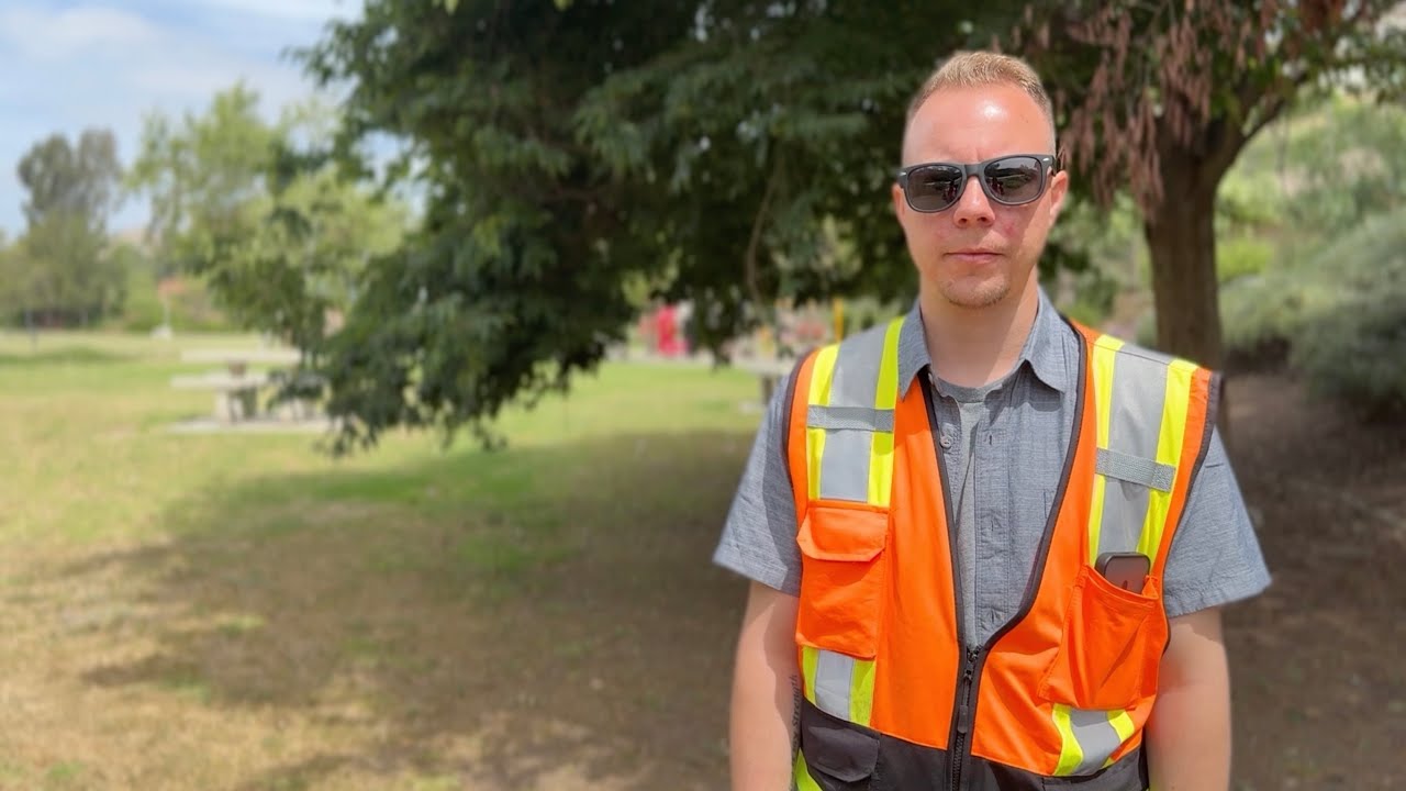 Olinda Ranch: Painting & Repair Project - Final Walkthrough Update