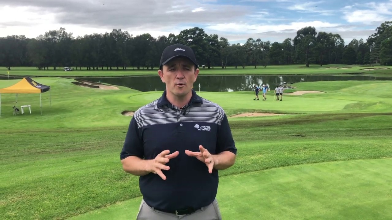 Video Golf Tips   Suggestions Welcome!