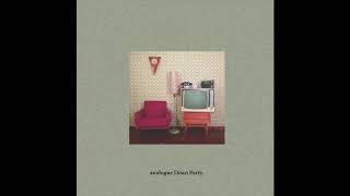 808 Charmer - analogue Disco Party