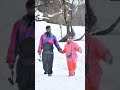 #manali #solangvalley #couplegoals #love #shortsfeed #shorts #viral #trending #snow #himachal