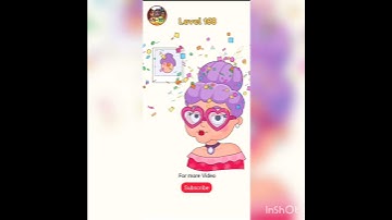 DOP Answer | Draw One Part Level 168 #androidgames #shorts #dop #gameplay #viral