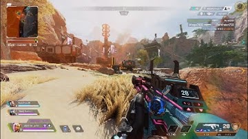 Illest Apex Montage Part 1