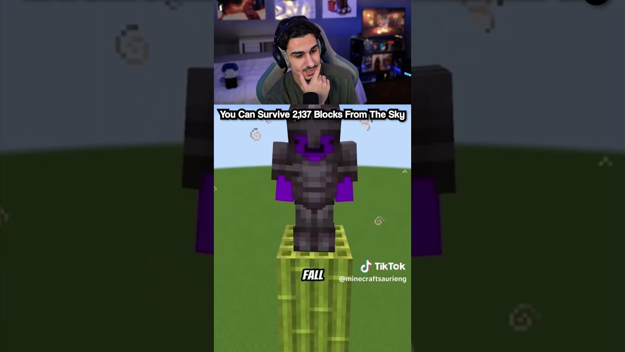 That Is ALOT Of Blocks