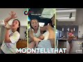 Moontellthat tiktok couple funnys  best of moontellthat and tiko moontellthat tiktoks 2021