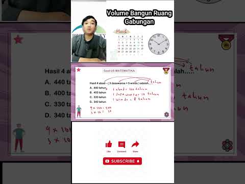 Jawab Cepat Soal