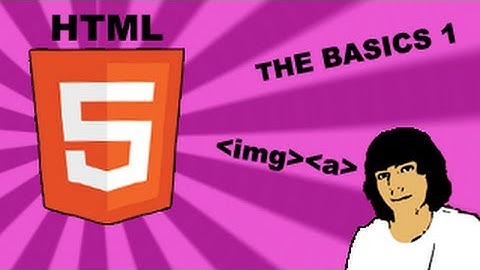 HTML5 - The Basics Adding images to your site : Codecademy