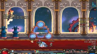 DnF S3 Gestation Hard Road Full Run FG