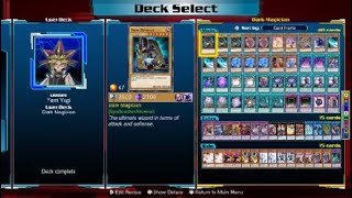 yugioh legacy of the duelist magician deck Yu-Gi-Oh! Official Card Game Duel Monsters Structure Illusion TCG Corner Yu-Gi-Oh! Link Evolution Thoughts/Deck Tips