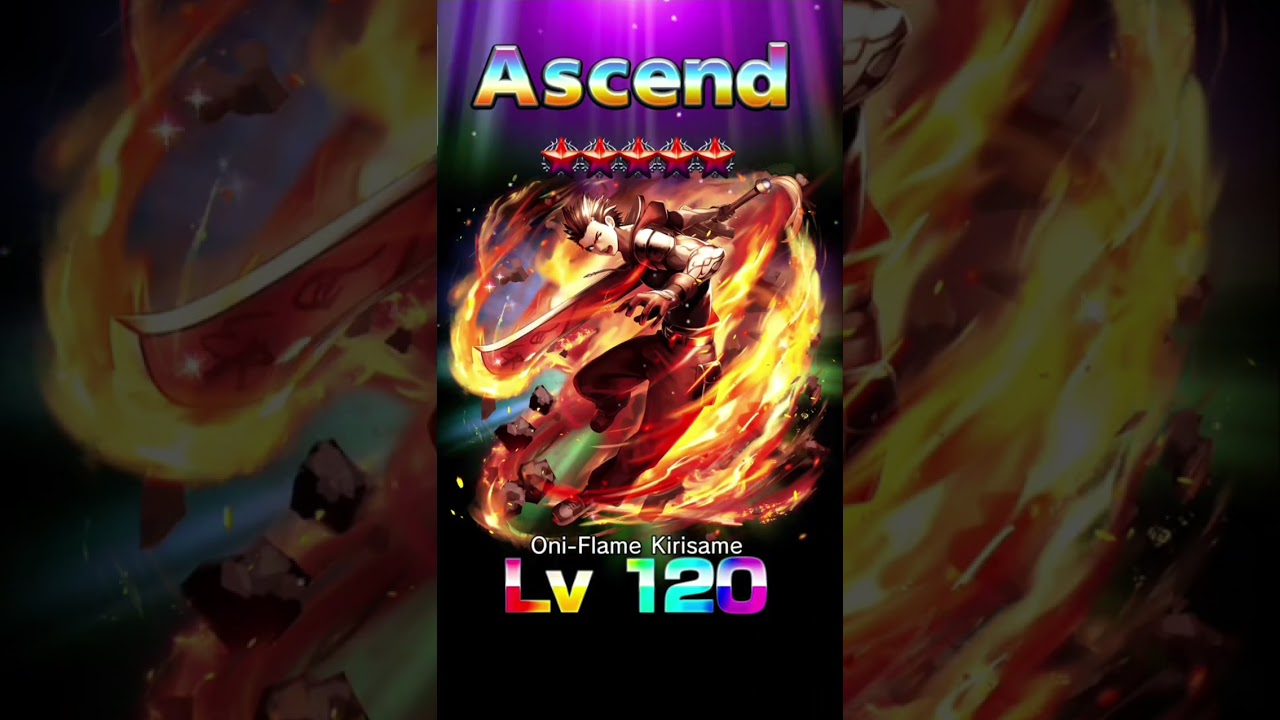 My All Star Summon Results|Grandsummoners 