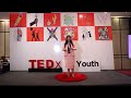 Being Late Isn&#39;t a Setback, But a Strategy  | Aastha Tiwari | TEDxJawahar Colony Youth