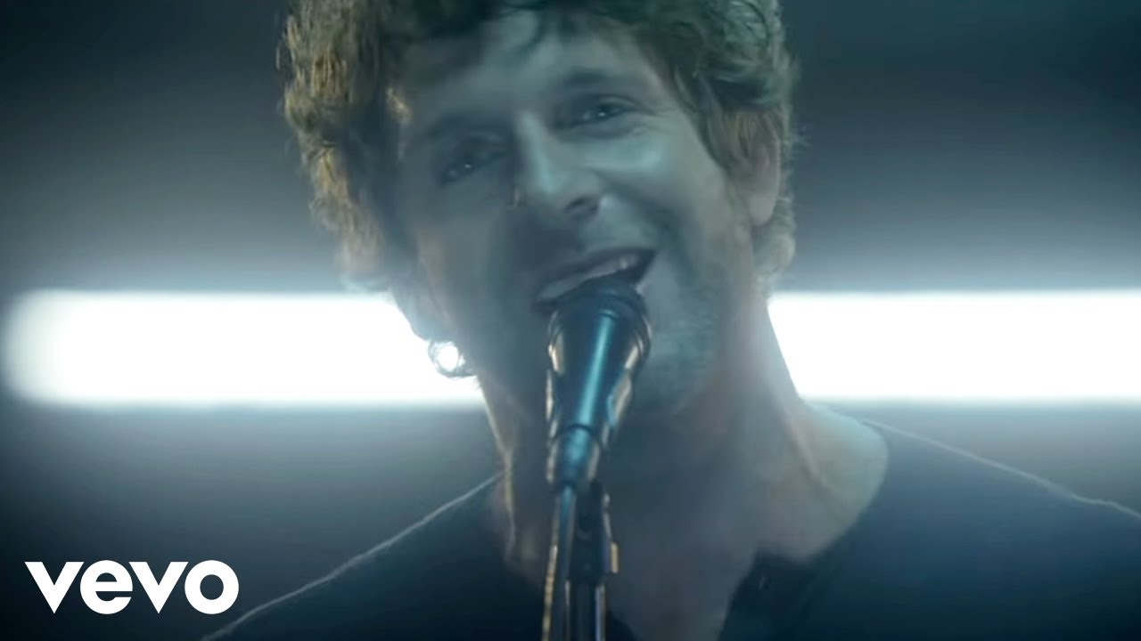 Billy Currington – Hey Girl