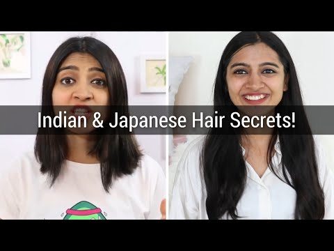 How I Grew My Hair So Fast (NON SPONSORED) | My Actual HairCare Routine Fo Long Hair