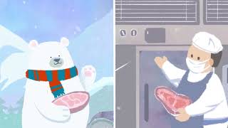 Have Meat, I’ll Eat by SGFoodAgency 351 views 1 year ago 2 minutes, 40 seconds