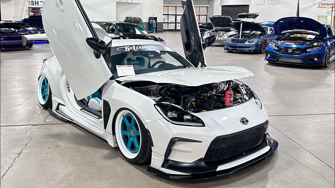 You won’t believe what happened in Elite Tuner NM