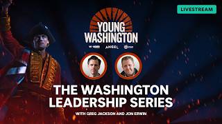 A250 Leadership Series | Conversation on Integrity with Director Jon Erwin & Professor Greg Jackson