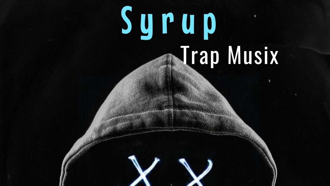 Syrup Trap Musix ( official audio ) YouTube