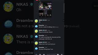 The beggining of the greatest domutsmp channel