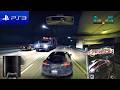 Need for Speed Carbon 2006 Sony PlayStation 3 PS3 Need for Speed Carbon 2006 Sony PlayStation 3 PS3