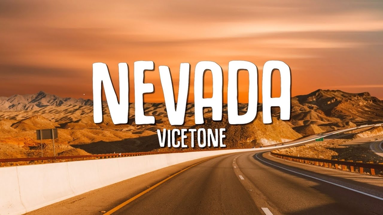 Vicetone   Nevada Lyrics ft Cozi Zuehlsdorff