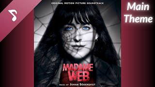 Madame Web OST - Main Theme