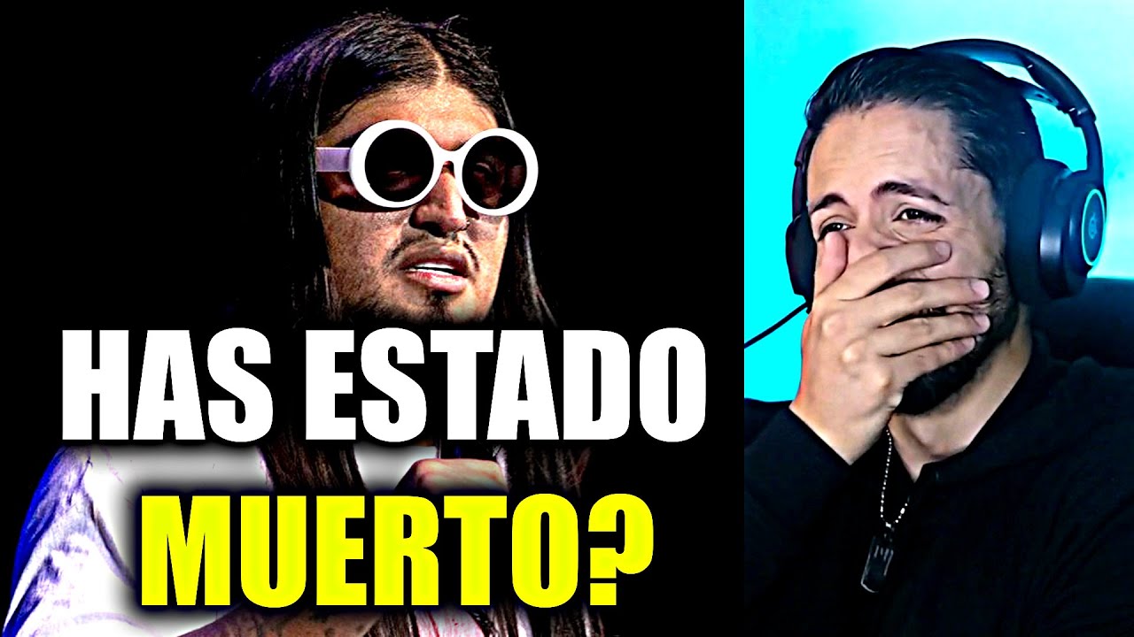 Es CARLOS BALLARTA el humorista más CRUDO? Sin pelos en la lengua - Reacción en ESPAÑOL