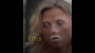 Just Freya Being An Icon As Always