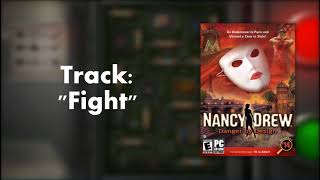 DAN Soundtrack: Fight