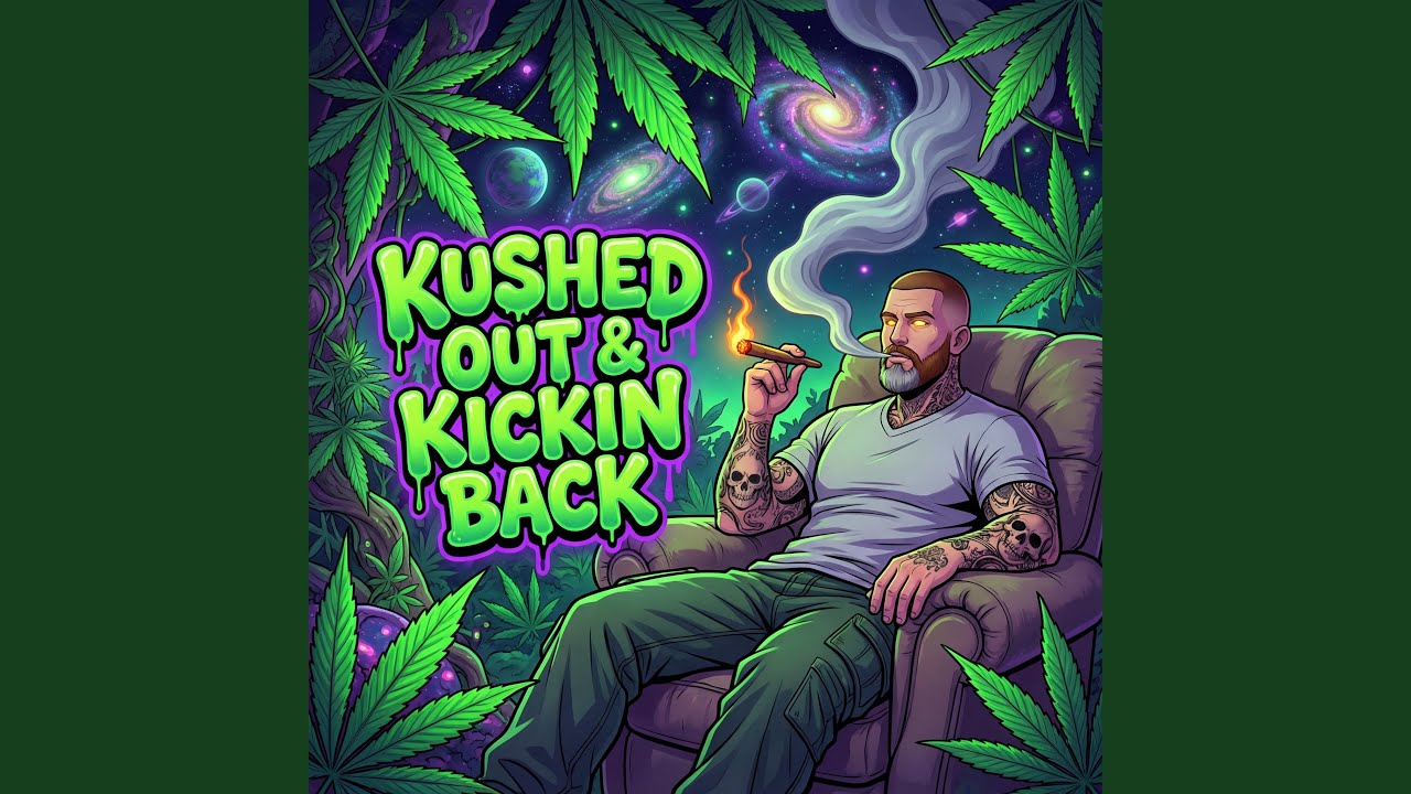 Kushed Out & Kickin Back