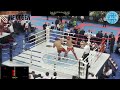 Ring 2 Day6 WAKO World Championships 2023