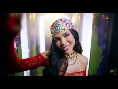 Chimbala – Natti Natasha – Jey One – DELICUENTE  VIDEO OFFICIAL