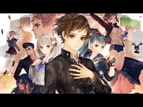 Videó: A Játékfejlesztő Története A Vanillaware Kentaro Ohnishivel