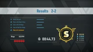 Sonic Frontiers Piece Of Dragon Road Act 1 Chun-Nan